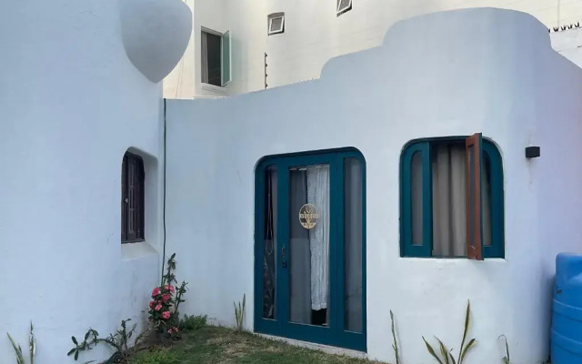 Villa Oasis