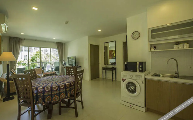 The Seacraze Hua Hin