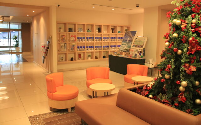 Daiwa Roynet Hotel Sendai