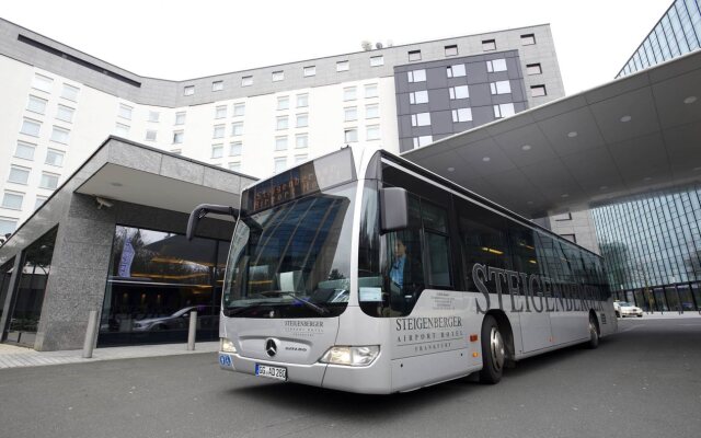 Steigenberger Airport Hotel Frankfurt