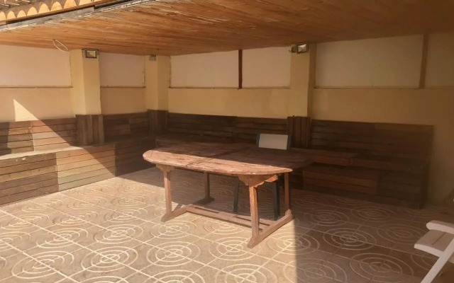 Casa con Gran Piscina particular cerca playa