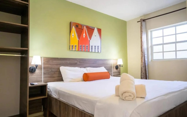 Delynne Boutique Hotel