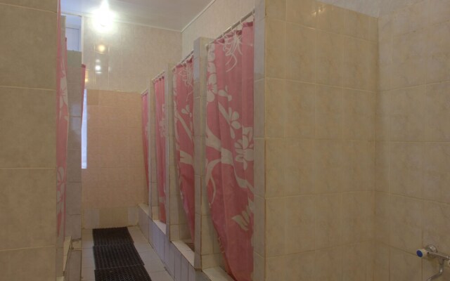 Арал Авиамоторная