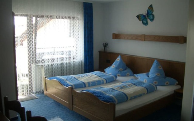 Hotel Wegis Garni