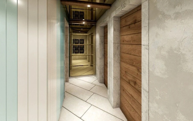 Rooms Vukmirovic