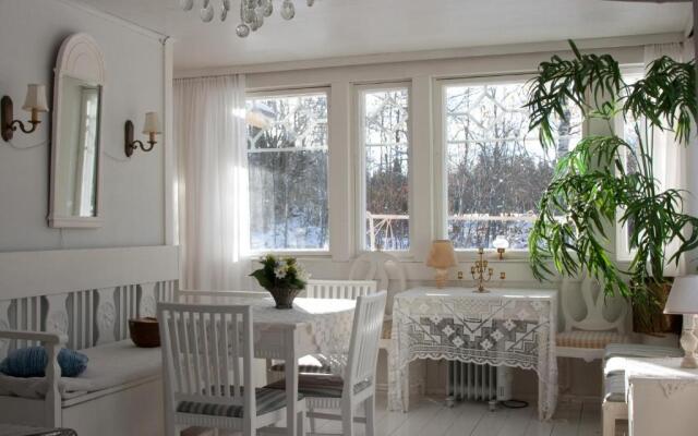 Piennarpää Cottage