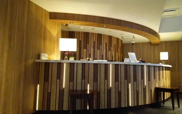 Fujinomiya Fujikyu Hotel