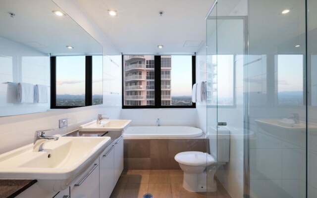 Sierra Grand Private 3 Bed Ocean View