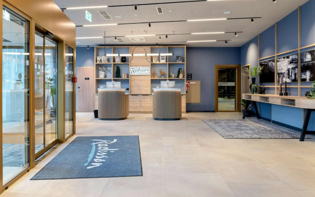 Radisson Hotel Graz