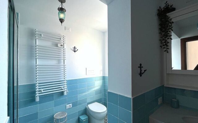 Solemar Sicilia - Casa Tramonto