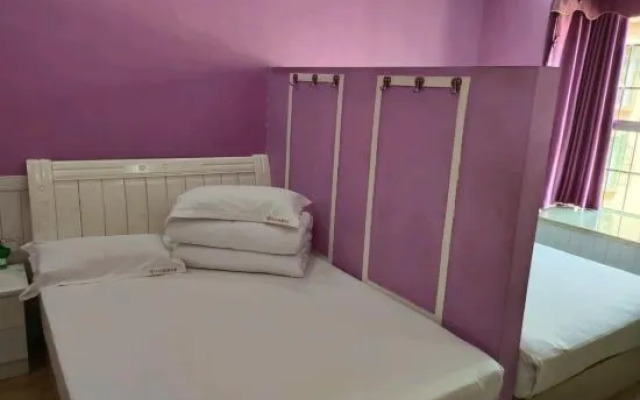 Anhua 520 Love Apartment Linjiachong Shop