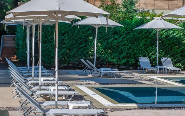 Club Agia Anna Summer Resort
