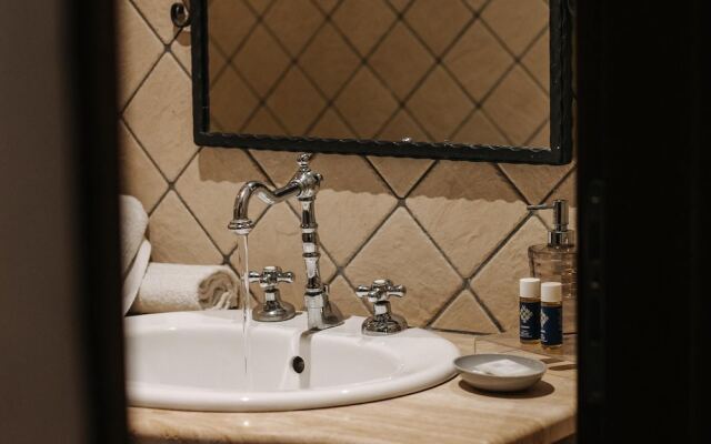 Agriturismo Casale Del Principe & Spa