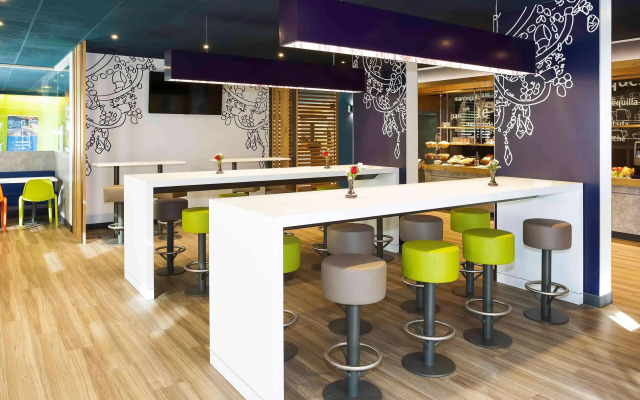 Ibis Madrid Alcorcon Móstoles