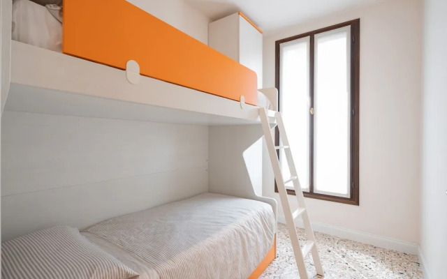 VeNICe Cera Rio Novo