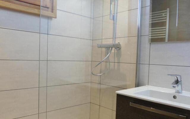 Appartement Méribel, 2 pièces, 4 personnes - FR-1-182-58