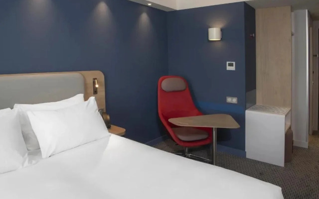 Holiday Inn Express Caen Epron by IHG