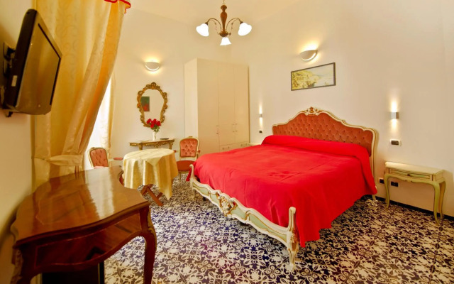 Hotel Residenza Sole - Guest House