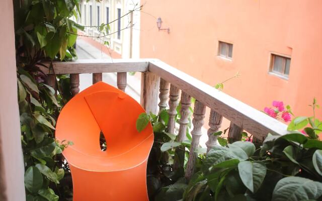 Makondo Hotel Boutique