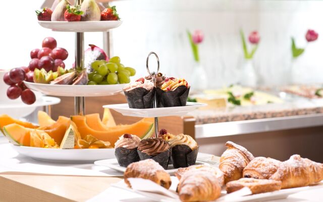 ACHAT Hotel Darmstadt Griesheim