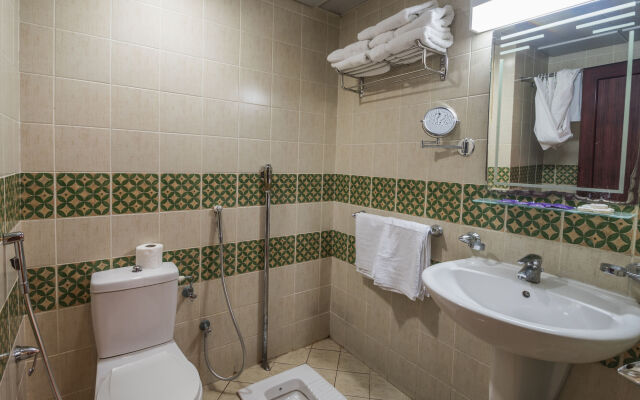 Al Mukhtara International Hotel