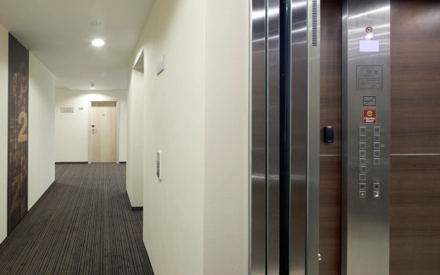 Clarion Congress Hotel Olomouc