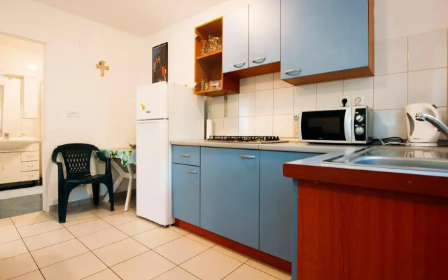 Apartmani M&V