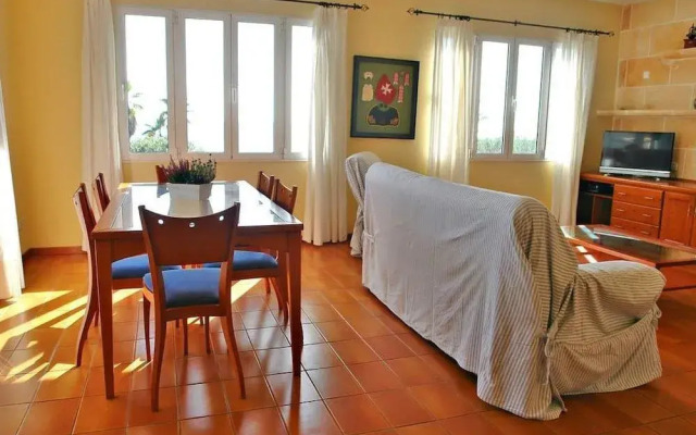 Villa Juaneda