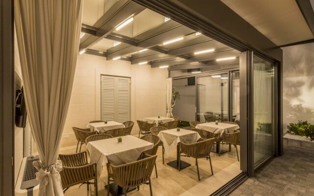 Residence Stine