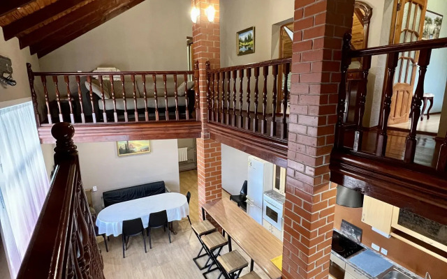 Гостевой дом