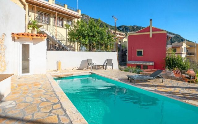 Loris Residence in Ionian Islands