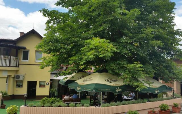 Guest House Grgin Dol