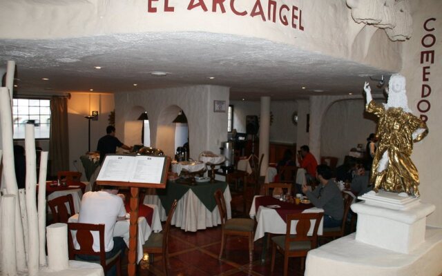 San Agustin Internacional Hotel