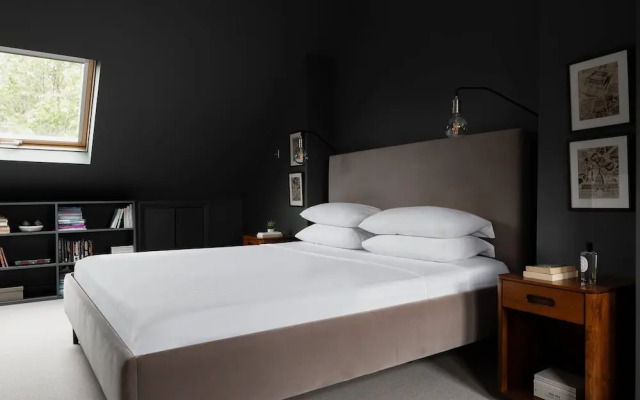 Magdalen Road by Onefinestay