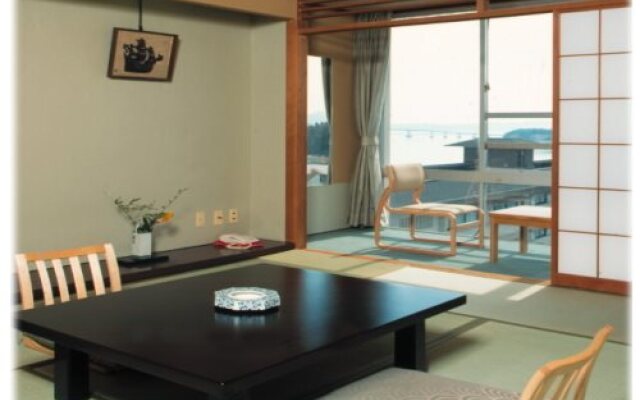 Wakura Onsen Noushu Iroha