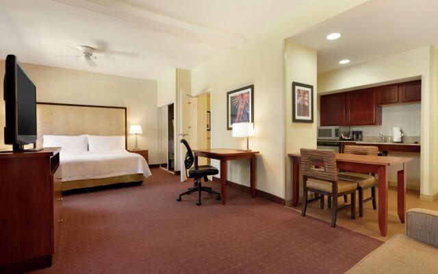 Homewood Suites by Hilton Dulles-North/Loudoun