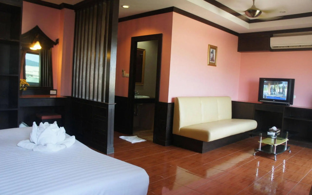 SK Residence