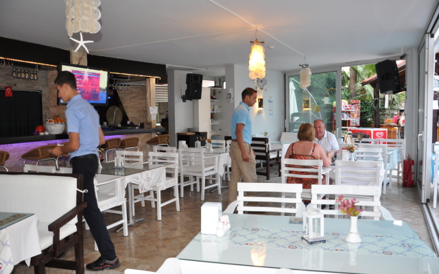 Faber Apart Hotel