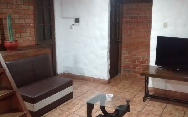 Cusco Cassona Feliz.
