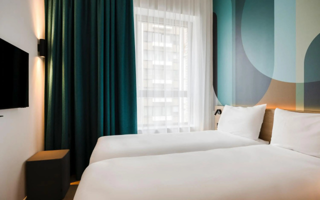 B&B HOTEL Mechelen