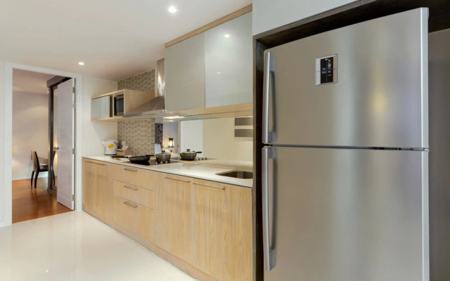 G1 Serviced Apartment Kamala Beach