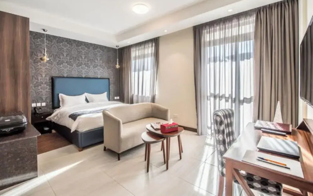 Glam Hotel Nairobi, Near Westgate Mall, Westlands
