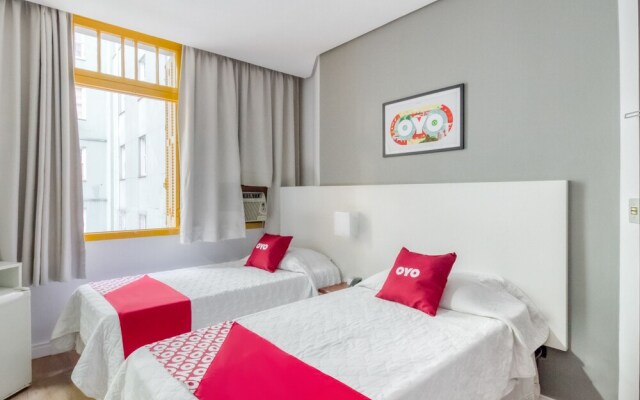 Hotel Lancaster Poa