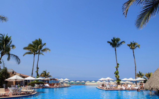 Velas Vallarta Suites Resort All Inclusive
