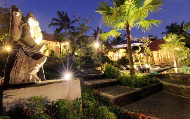 Villa Capung Mas