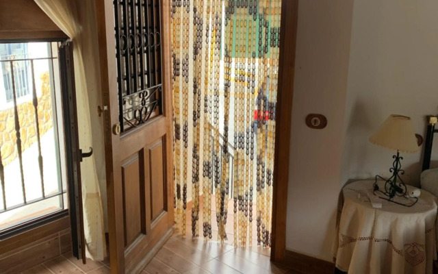 Habitación Rural El Chorrillo