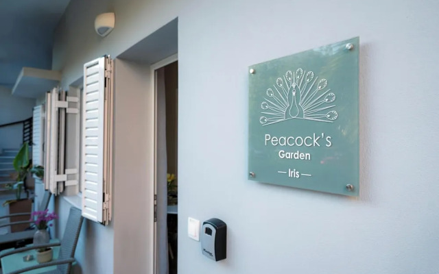 Peacock's Apartments