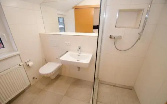 Penthouse Zell am See by Kaprun Rentals