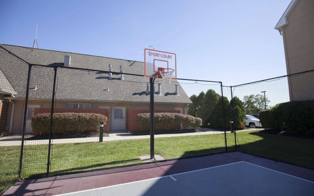Residence Inn Cincinnati Airport