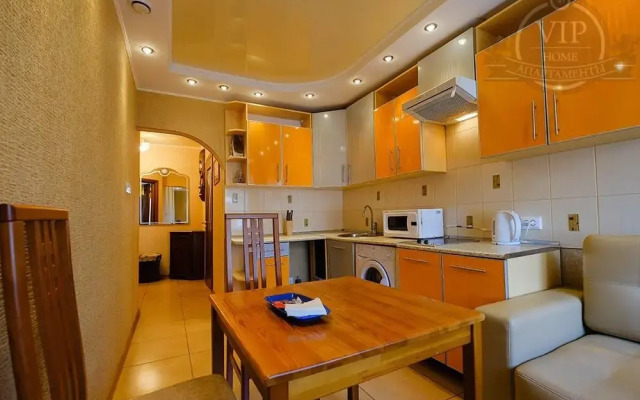 VipHome на улице Советская 98